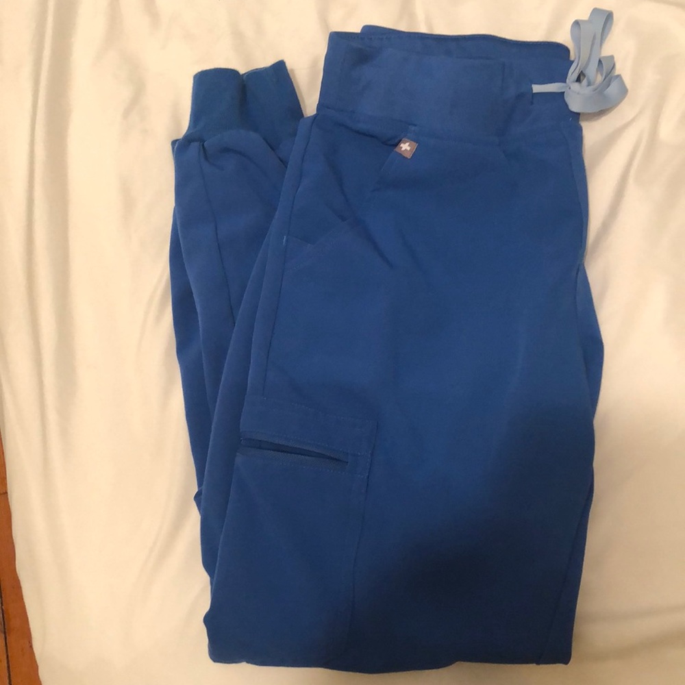 Figs jogger, size Small Petite